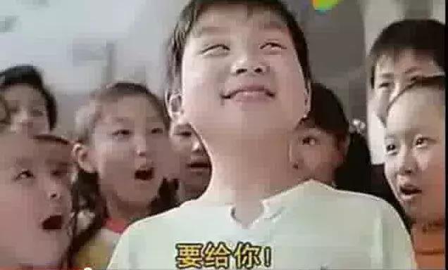 这些暴露年龄的广告词,你还记得几个?