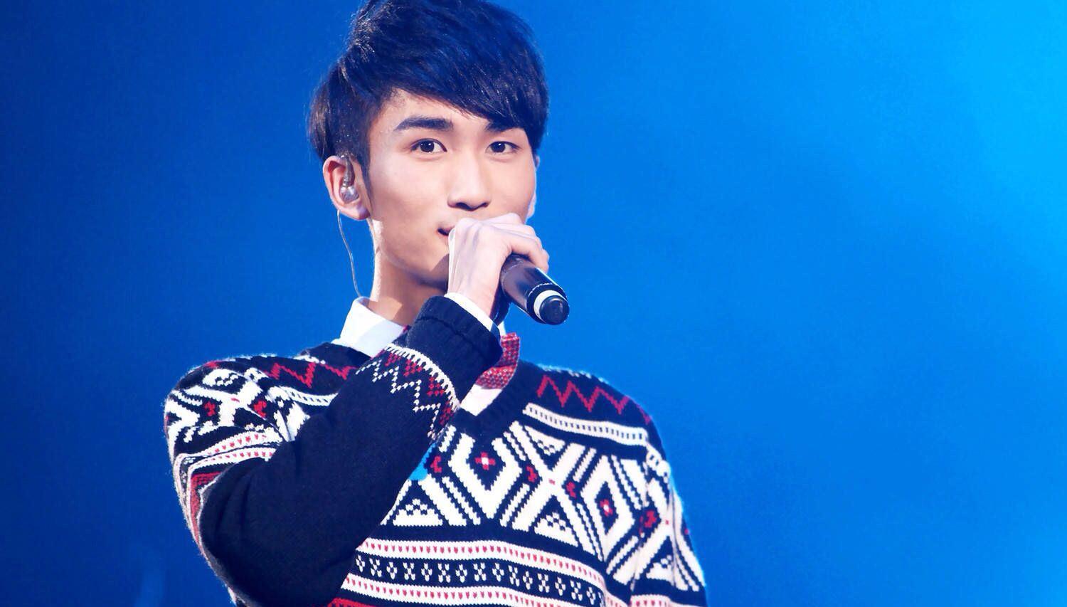 第6名:02号张阳阳