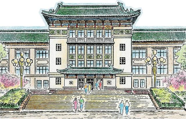 山东师范大学2021级本科新生大数据，厦门潍坊人数遥遥领先（山东师范大学2021年本科录取通知书正式发布）