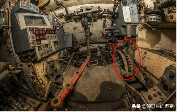 59改什么梗，59改是什么（为什么欧美坦克的负重轮是7对而我们是6对）