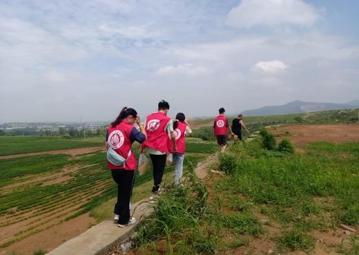 带领团队发展的句子，带领团队共同进步的句子（砥砺前行；担当青年新使命）