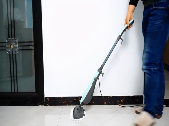 妙洁拖把头怎么换，胶棉拖把头怎么换视频（不弯腰不费力、一次清洁就干净）