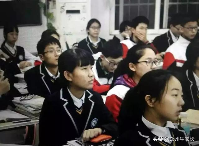 省级示范性普通高中是什么意思，省市级示范性高中是什么意思（还有哪些方式可以进入21所省示范性高中就读）