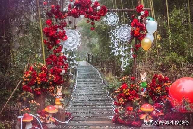 求婚创意：8种创意求婚攻略，求婚创意（比较有创意的求婚）