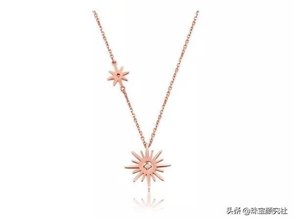 轻奢小众首饰品牌，十大轻奢小众首饰品牌排行榜（5个国内小众轻奢珠宝品牌）