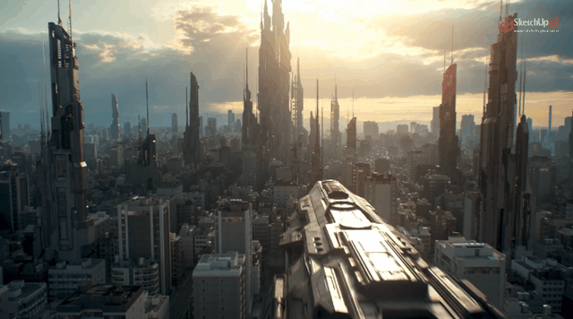 学习景观设计需要学会哪些软件，景观设计能学到什么（12款神仙建筑动画软件盘点）