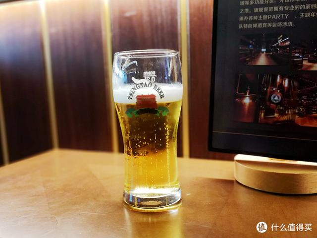 青岛啤酒的酒精度是多少，青岛啤酒酒精度最高多少（20款青岛啤酒值得喝）