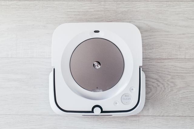 irobot roomba如何连接手机，这可能是最好的擦地机
