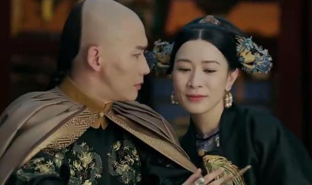 乾隆继后乌喇那拉氏简介，乾隆继后乌拉那拉氏（深受宠爱的那拉皇后）