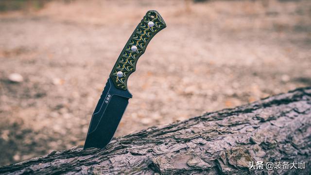 野外刀具排行榜，户外最好的刀具品牌排行榜（户外、生存你缺一把三刃木S738——使用感受小记）