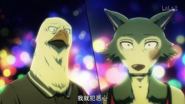 动物狂想曲豆瓣9.