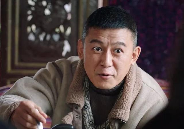 喜气洋洋猪八戒演员表，喜气洋洋猪八戒中猪八戒是谁扮演的（这几位“剧抛脸”明星的演技）