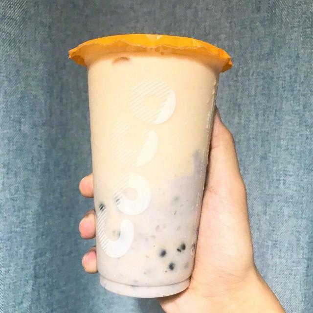  coco奶茶菜单， coco奶茶最新菜单里哪个最好喝