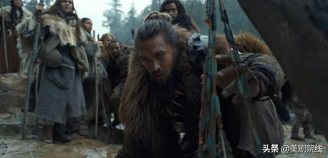 波士顿法律第一季，波士顿法律第一季剧情（这个月值得看的美剧全在这里了）