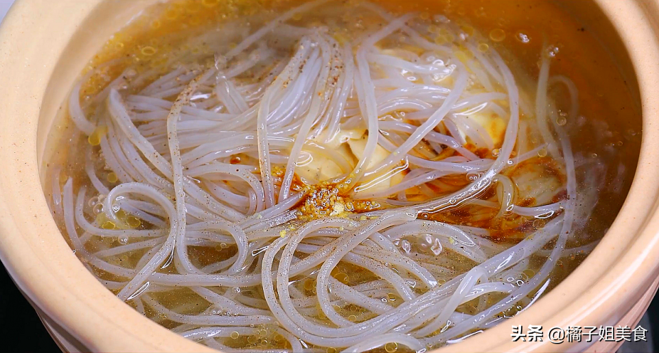 图片[5]-香辣红薯粉丝做法：5步快手下饭菜 零失败-起舞食谱网