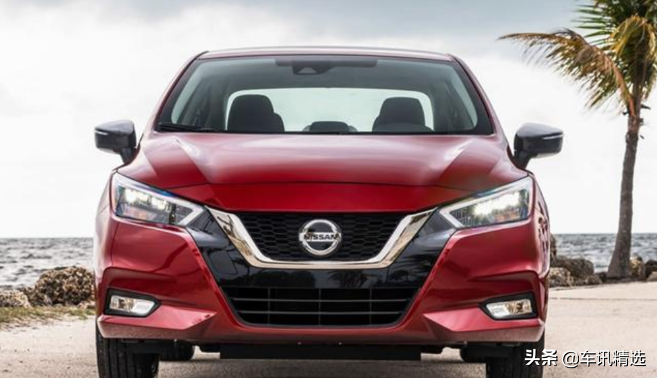 东风日产新款阳光图片曝光 酷似小轩逸-尺寸加长，东风日产新款阳光图片曝光（从油腻大叔变成时尚青年）