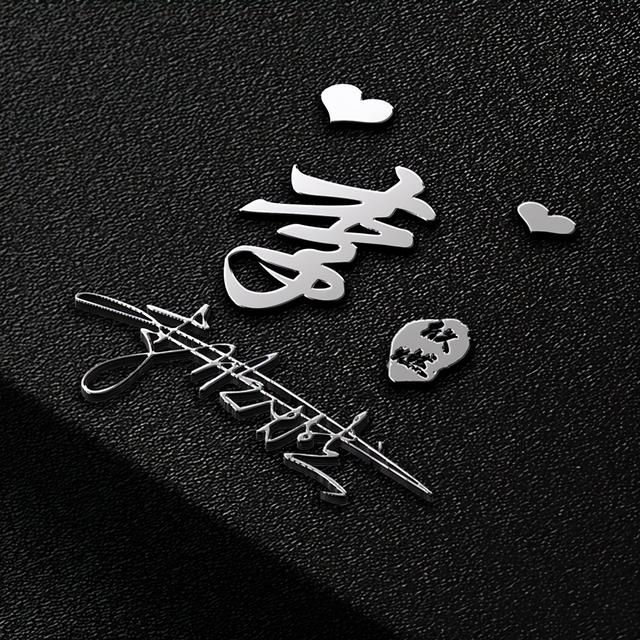 心里有个他/她，微信头像，心里有个他/她（2022你该换个微信头像了）