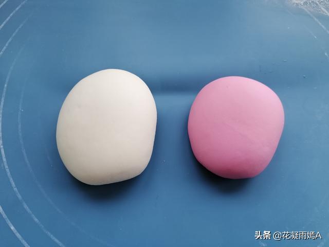 花馍的简单做法介绍，怎样做花馍（教你花馍的简单做法）