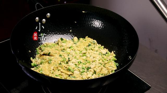 豆腐炒什么好吃，豆腐怎么炒才好吃好看（拿肉都不换）