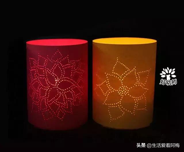 中秋节适合做的手工有哪些，中秋节做什么手工最合适（12个中秋节创意手工）