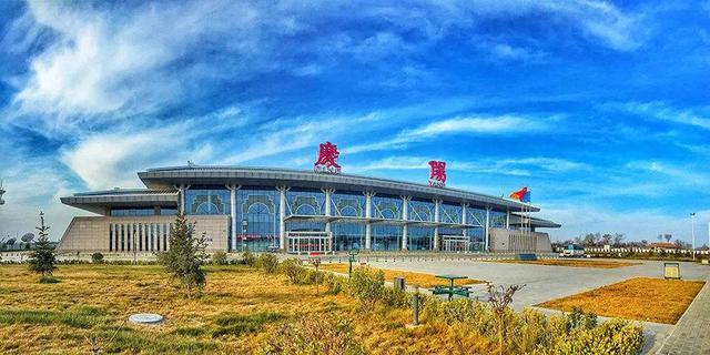 甘肃有几个机场，甘肃省有多少个机场（<附2019年各机场旅客吞吐量数据>）