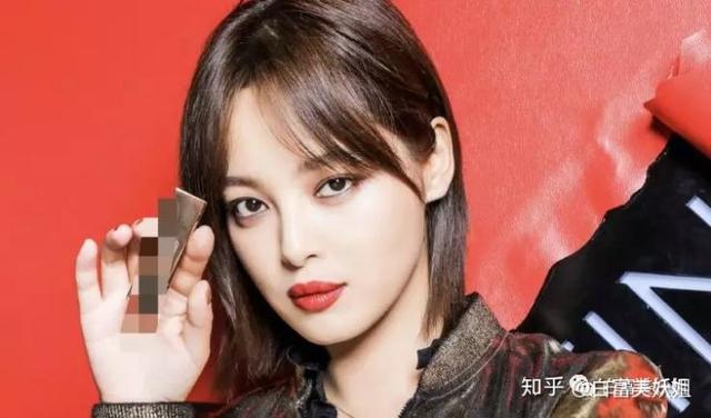 女孩子有灵气的面相，阴德厚重的女人面相（所有豪门阔太都是“郭式旺夫脸”）