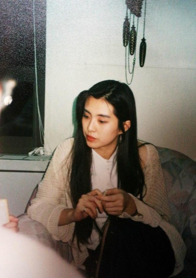 王祖贤呐❤，微信头像，王祖贤呐❤（王祖贤，壁纸/头像）