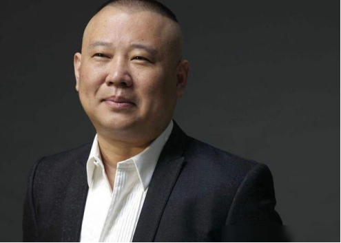 天生我才 郭德纲,郭德纲天生我才(德云社班主——郭德纲不为人知的一