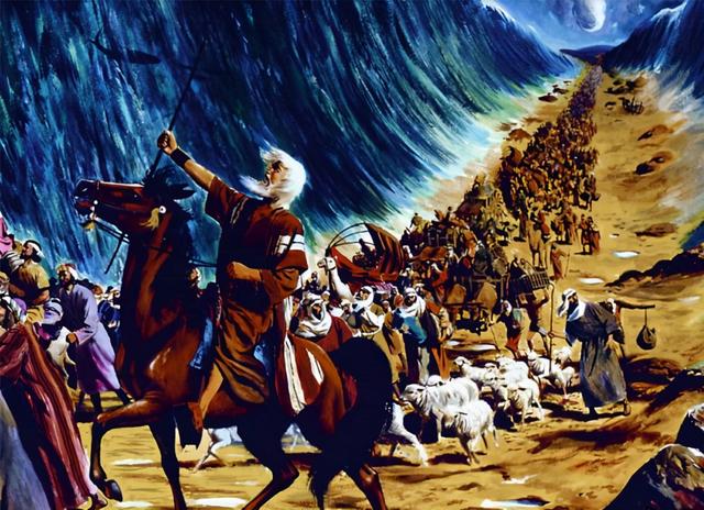 所罗门是什么意思，箴言是什么意思（犹太人和以色列人究竟是不是一回事）