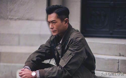 楚留香演员表，郑少秋楚留香演员表（八大“古龙美男”今昔对比）