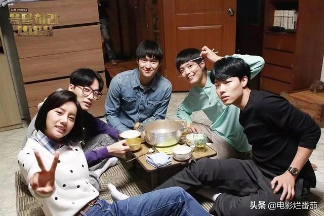 有什么好看的韩剧，推荐十部超好看韩剧（韩媒评选“近10年最出彩韩剧”）