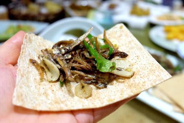 连云港有什么特产，连云港有什么特产好快递的（连云港还有这几道正宗本地美食）