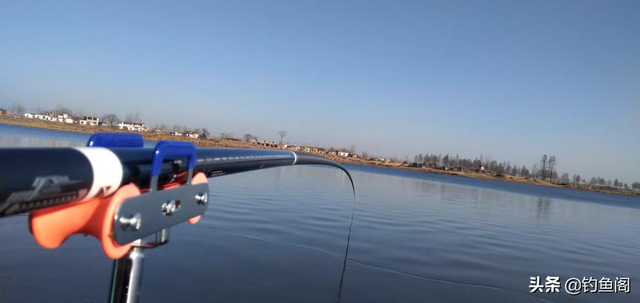 钓鱼李大毛哪里人，李大毛最近在哪里钓鱼（李大毛、化绍新笑而不语）