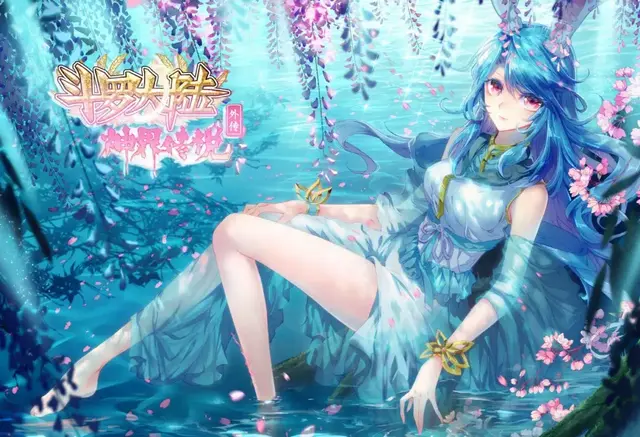 唐家三少最好看的小说排名，唐家三少全部小说排名啥样的（从处女作《光之子》到封神作《斗罗大陆》）