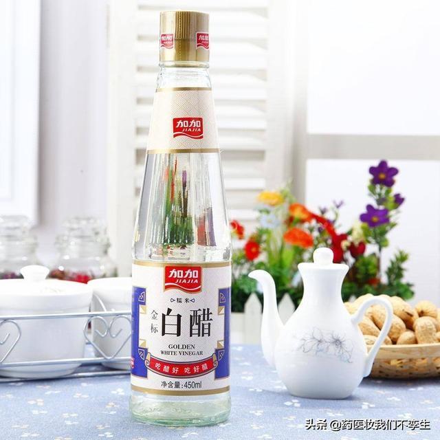 怎样用白醋美白，如何用白醋美白（用白醋洗脸能不能真的达到美白效果）