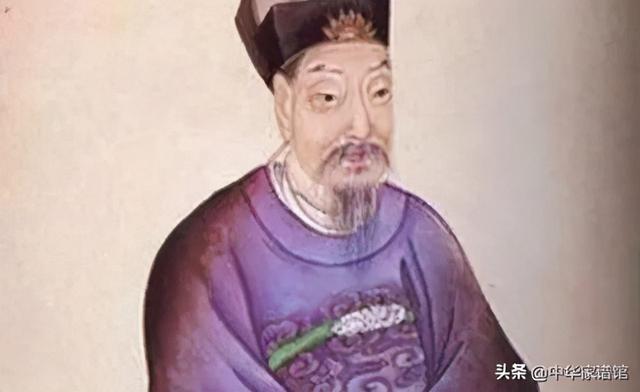陆姓名人大全，陆姓氏的名人（陆姓名人——文能官至宰相）