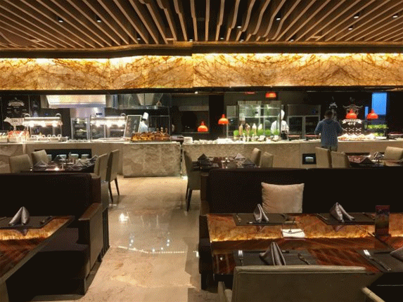 比尔森烤肉自助，秦皇岛比尔森自助餐几点开门（16家不限量自助火爆国际庄）