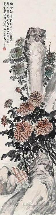 海派的真正代表，海派的代表人物有哪些（中国花鸟画海派代表十九位名家）
