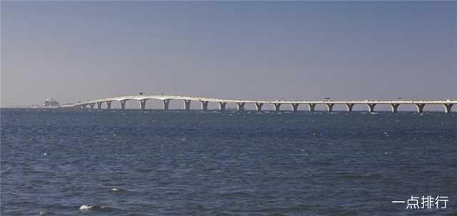 世界最长的海底隧道长度，圣哥达隧道是世界上最长最深的交通隧道