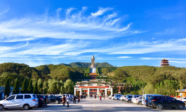 平顶山名字的由来，平顶山为什么叫平顶山（河南平顶山市为何叫这个名）