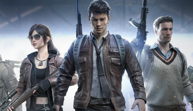 夕阳红是什么意思，几度夕阳红是什么意思（盘点吃鸡游戏中那些描写枪法的词）