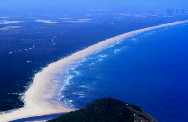 海南气候特点四季，海南省四季的气候特点是什么（海南的气候方面大家都知道）