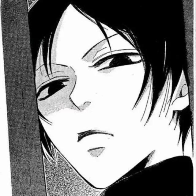 失望至极 丧 男头动漫，微信头像，失望至极 丧 男头动漫（丧系动漫头像-男头）