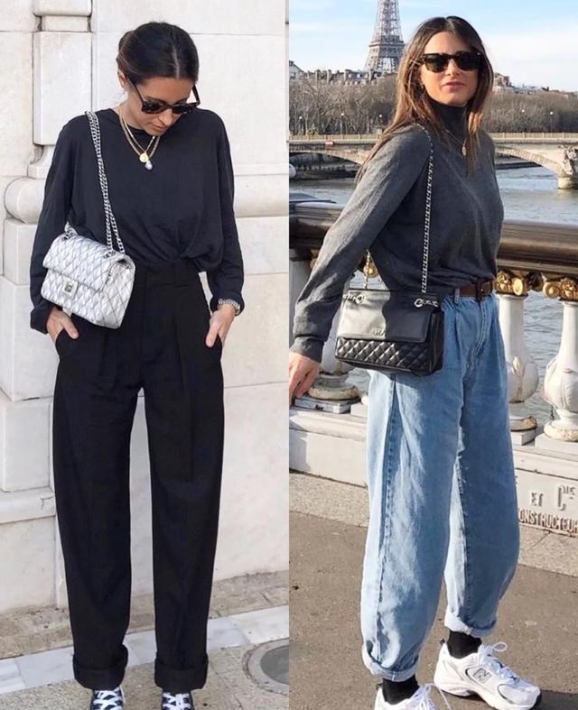 休闲风怎么搭配，休闲风怎么搭配衣服（提升气质的16套休闲风搭配）