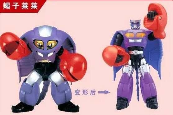 铁甲小宝所有人物介绍，《铁甲小宝》人物是什么（你还记得他们变形后的样子吗）