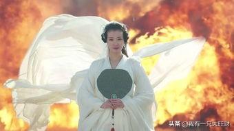 叶昭结局是死了吗，叶昭真的存在吗（那只天上翱翔的凤对阿昭情之所钟却爱而不得）