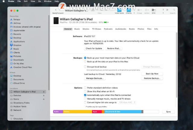 ipad怎么返回，ipad mini2怎么返回（如何将数据和应用程序移至新）
