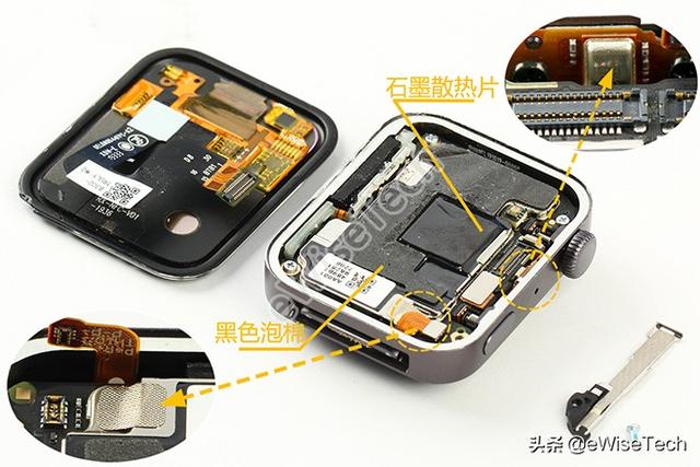 ots是什么牌子的手表，ots是什么牌子的手表价格（Watch能够对比Apple）