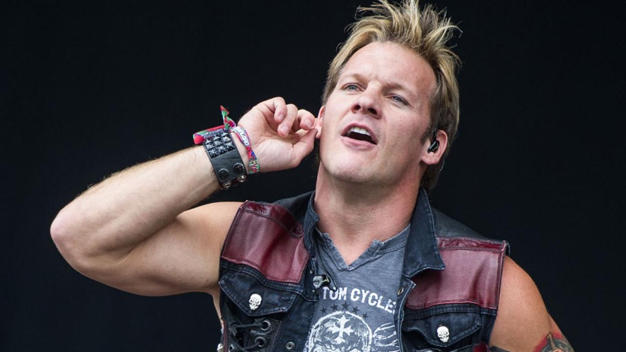 wwe2013年12月27日(世界之王y2j) - 青木春