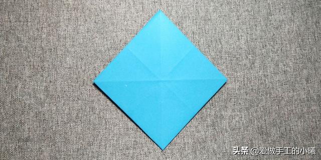 儿童手工折纸大全，儿童手工折纸大全教程（多种益智折纸等你来看）